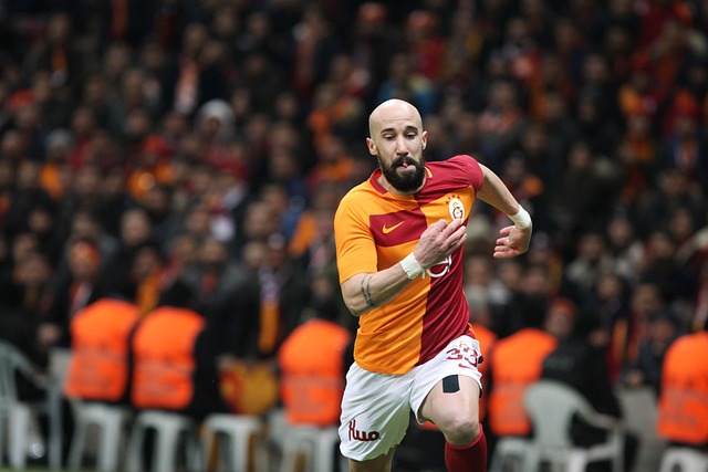 在现代足球 在现代足球