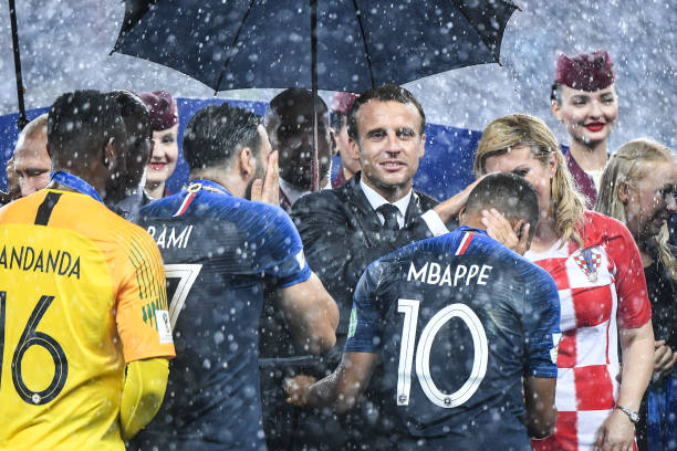 造力让对手 造力让对手