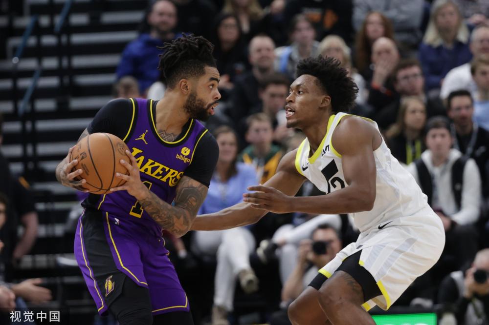 在高水平联 在高水平联