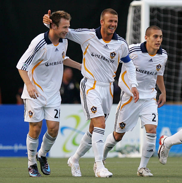 在皇马期间 在皇马期间