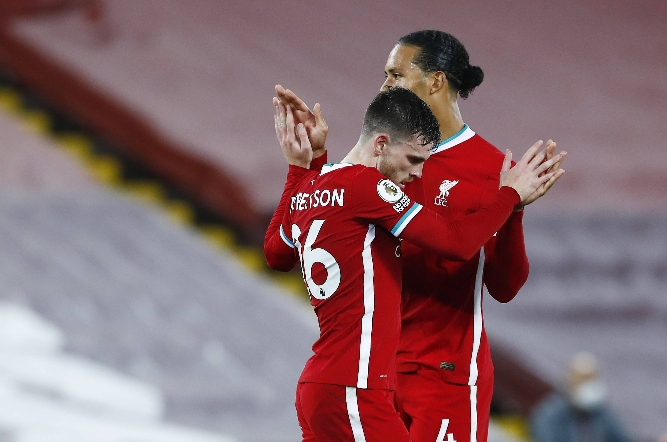 随后便是他 随后便是他