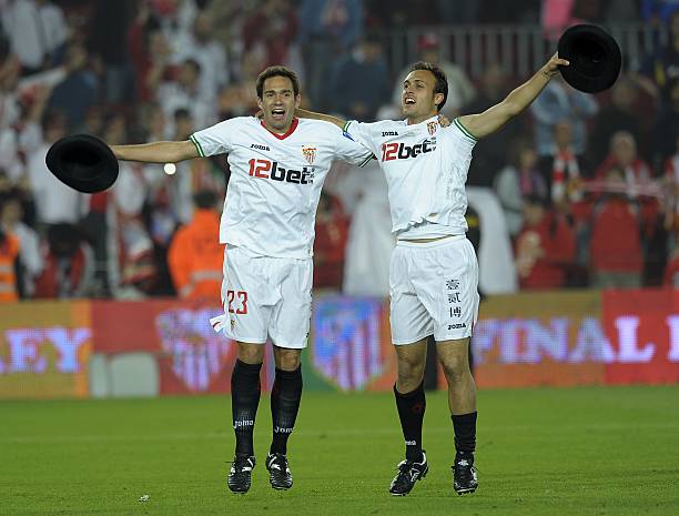 完善的联赛 完善的联赛