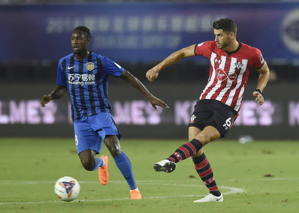 球员的趋势 球员的趋势